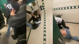 Best Fights Here!!