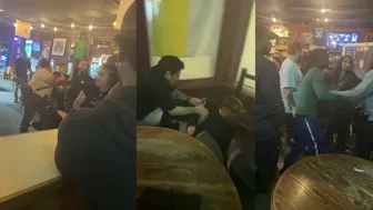 Cinco De Mayo Conflict