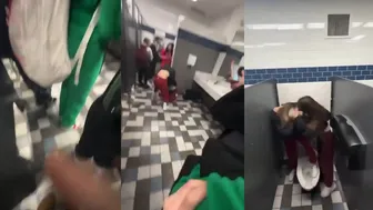 Send In Girl Fights!
