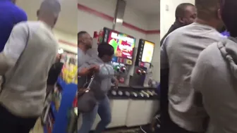Seven Eleven Clash