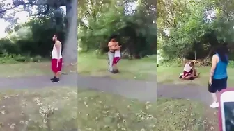 Dude Gets Revenge Against Her Sisters Rapist