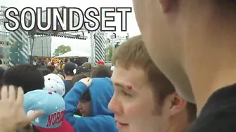 Never Get Drunk and Fight the Big Dude