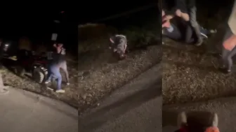 Send In Girl Fights!!