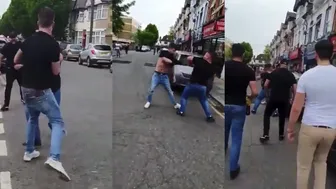Wwe #1 Fight Videos