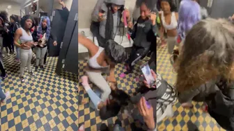 Its Made For You If You Like This Crazy Fight