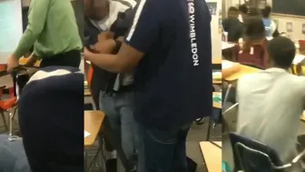 Why He Does Bro Like That???