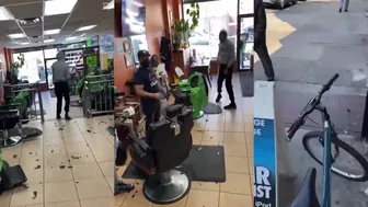 He Waited 5 Years To Get His Revenge
