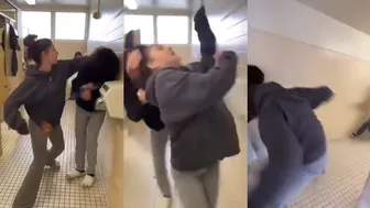 Bully Beatdown Pt 4