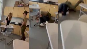 Officer Lebron Musk In Daily Freakouts