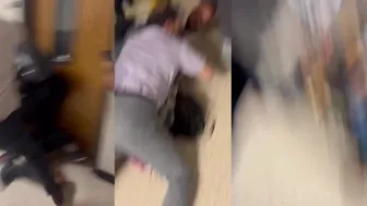 Send In Girl Fights!