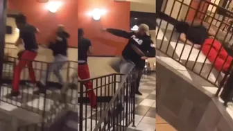 Dont Mess With A Kickboxer