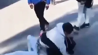 Da Best Fights In The Bay Area