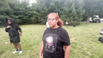 Send In Girl Fights!