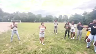 Send In Girl Fights!
