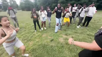 Send In Girl Fights!