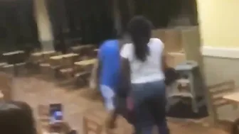 Deadly Hands Terminate Inside A McDonalds