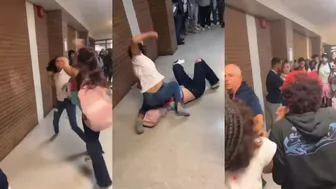 Send In Girl Fights!!