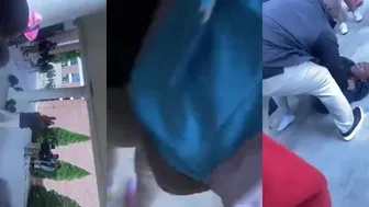 Best Fights Here!! ???? Follow For More!