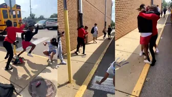 Daily crazy fights overpower everything!