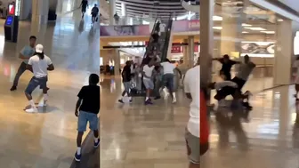 Best Fights After You Get Jumped