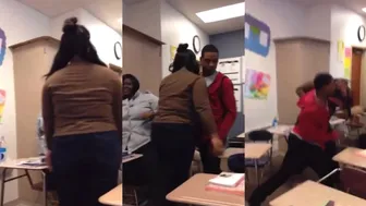 Non-stop Fight Action And Wild Viral Video Moments!