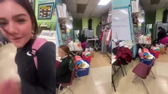 Girl Fights Caught On Camera! ????