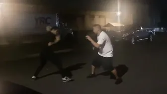 Counter Attack
