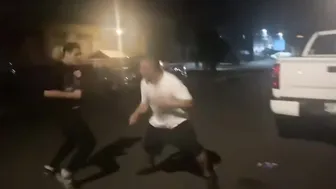 Counter Attack