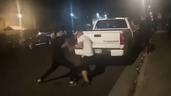 Counter Attack
