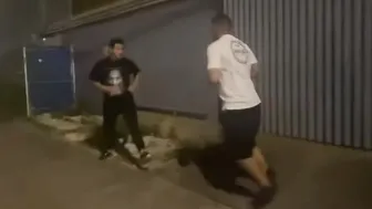 Counter Attack