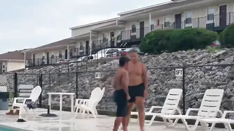 Kid Puts A Bully In Its Place