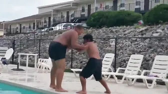 Kid Puts A Bully In Its Place
