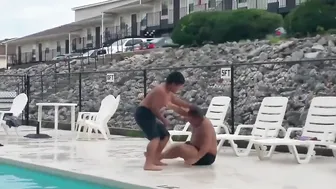 Kid Puts A Bully In Its Place