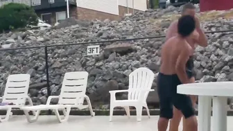 Kid Puts A Bully In Its Place
