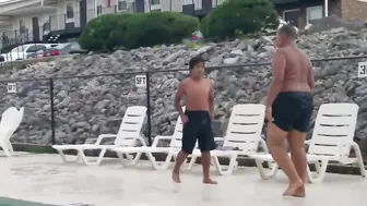 Kid Puts A Bully In Its Place