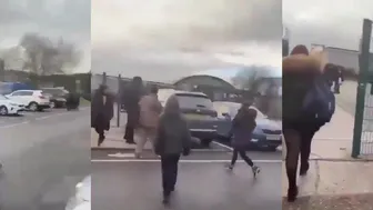 Non-stop Fight Action & Wild Viral Video Knockouts!