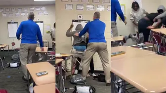 Daily freakouts And More ???? - When Words Turn To Swings
