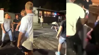 Sucker punch Has to Count!