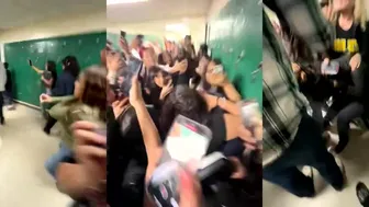 Send In Girl Fights!!