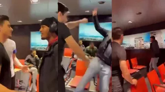 He Pissed Off The Wrong Guy And Learned The Hard Way