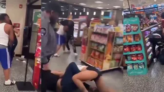 Bros just being bros - Daily Fight Videos