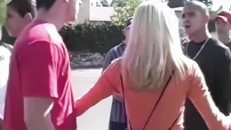 Daily freakouts and more!