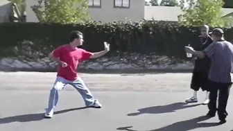 Daily freakouts and more!