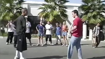 Daily freakouts and more!