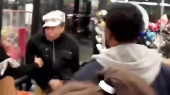 Employees Fight Back Against Theft At Dollar Tree