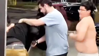 Employees Fight Back Against Theft At Dollar Tree