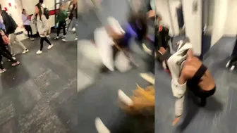 Send In Girl Fights!