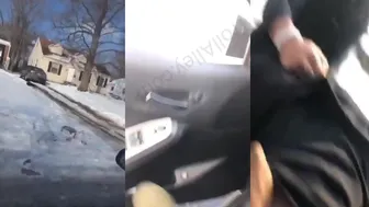 Cameraman Joining The Fun百分百