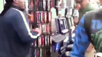Just Watch Others Do It