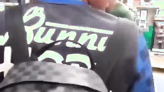 Just Watch Others Do It